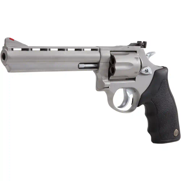 Revolver Taurus 689 6" .357 Mag. - Stainless Steel, matt, Bild 3